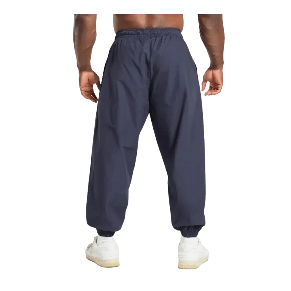 Gymshark Pumper Pants Heavy Blue