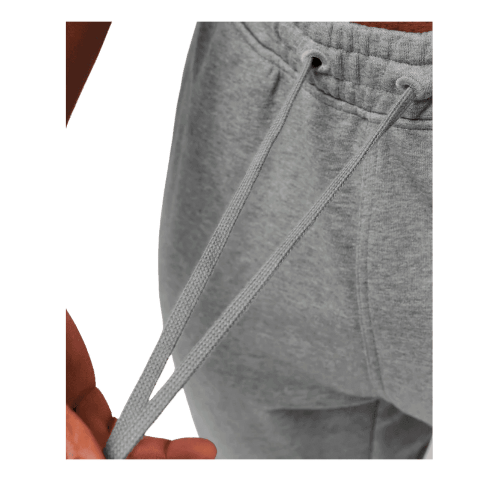 Gymshark Power Wordmark Jogger Oversized Fit Charcoal Core Marl