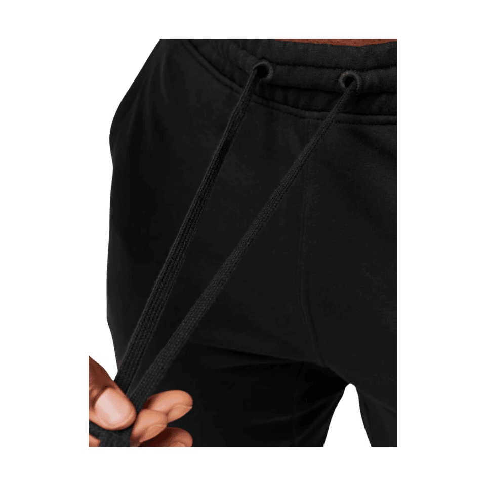 Gymshark Power Wordmark Jogger Oversized Fit Black