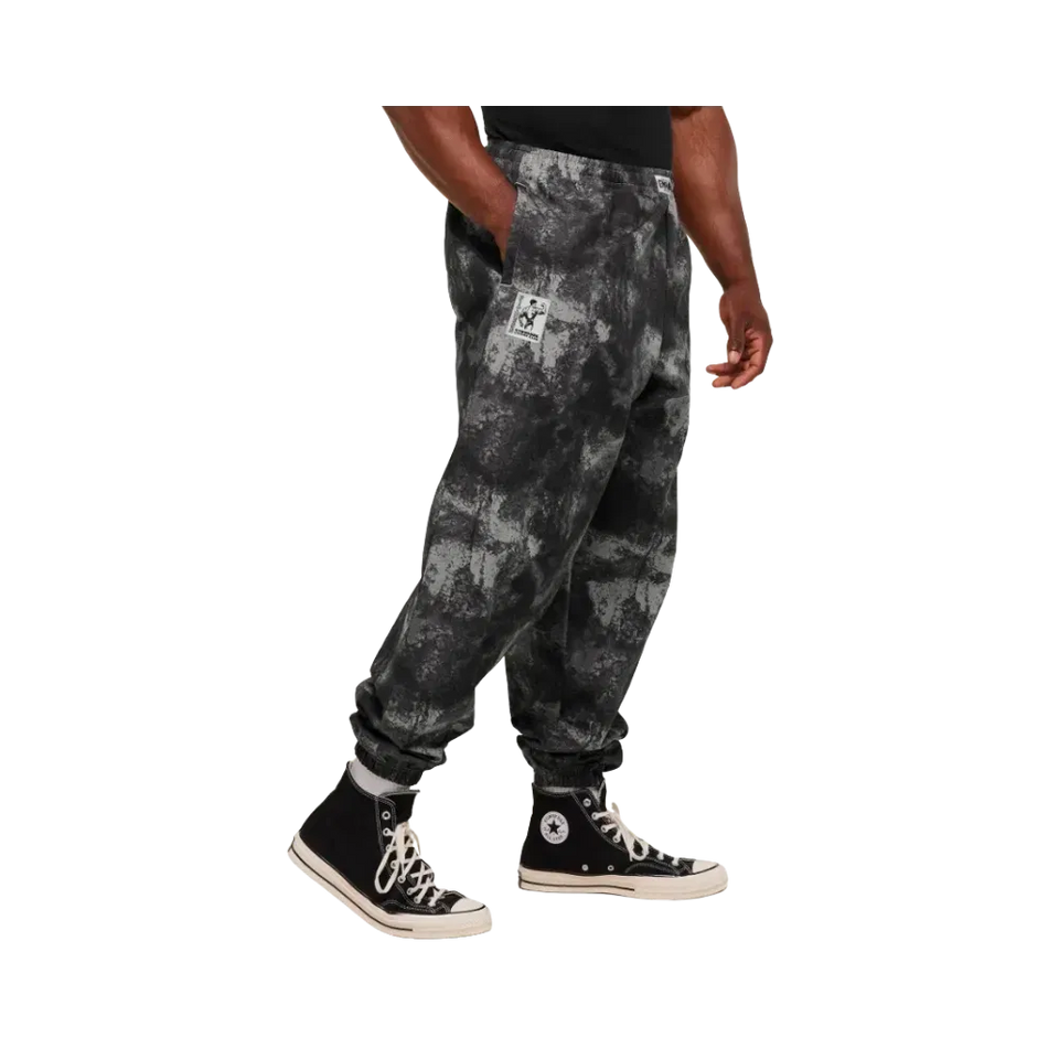 Gymshark Pumper Pants Smokey Grey