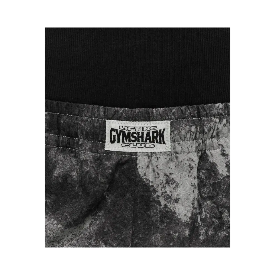 Gymshark Pumper Pants Smokey Grey