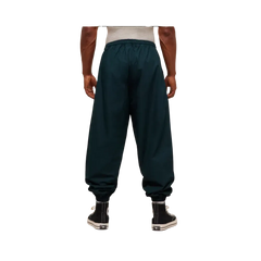 Gymshark Pumper Pants Deep Petrol Blue