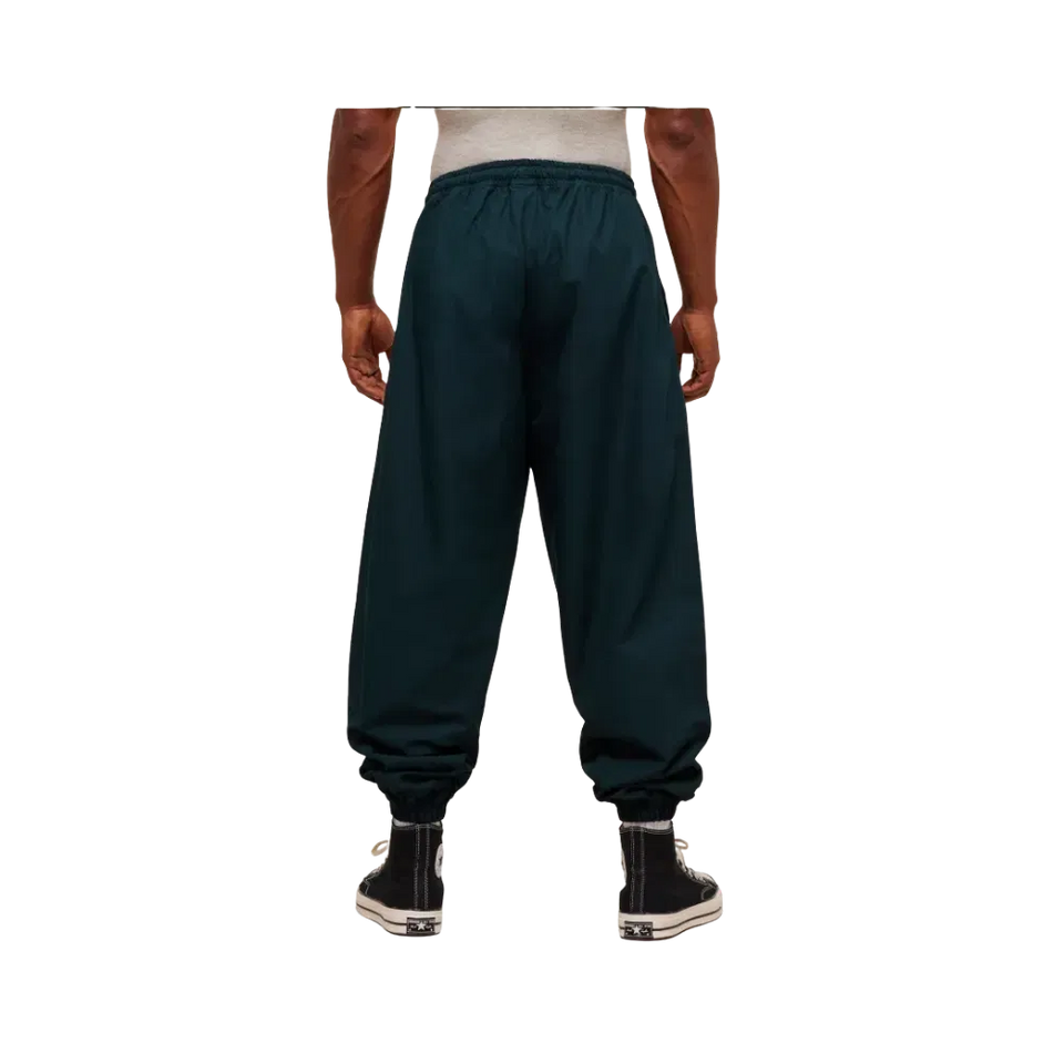 Gymshark Pumper Pants Deep Petrol Blue