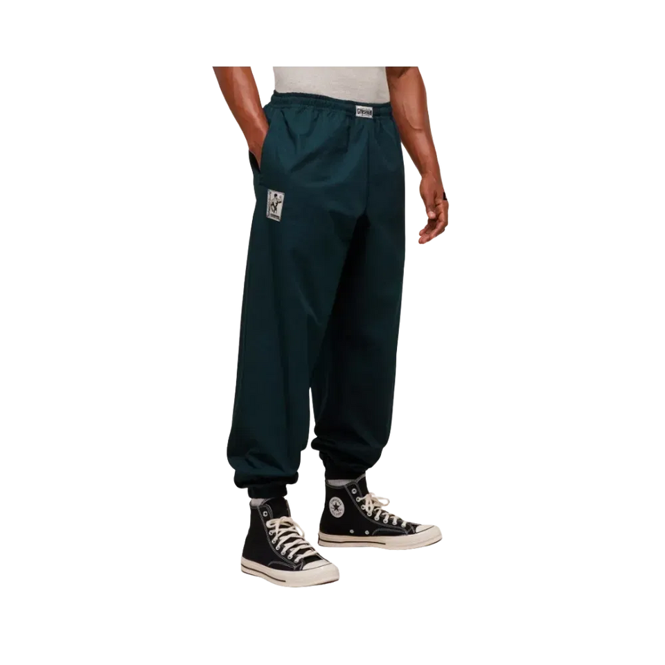 Gymshark Pumper Pants Deep Petrol Blue