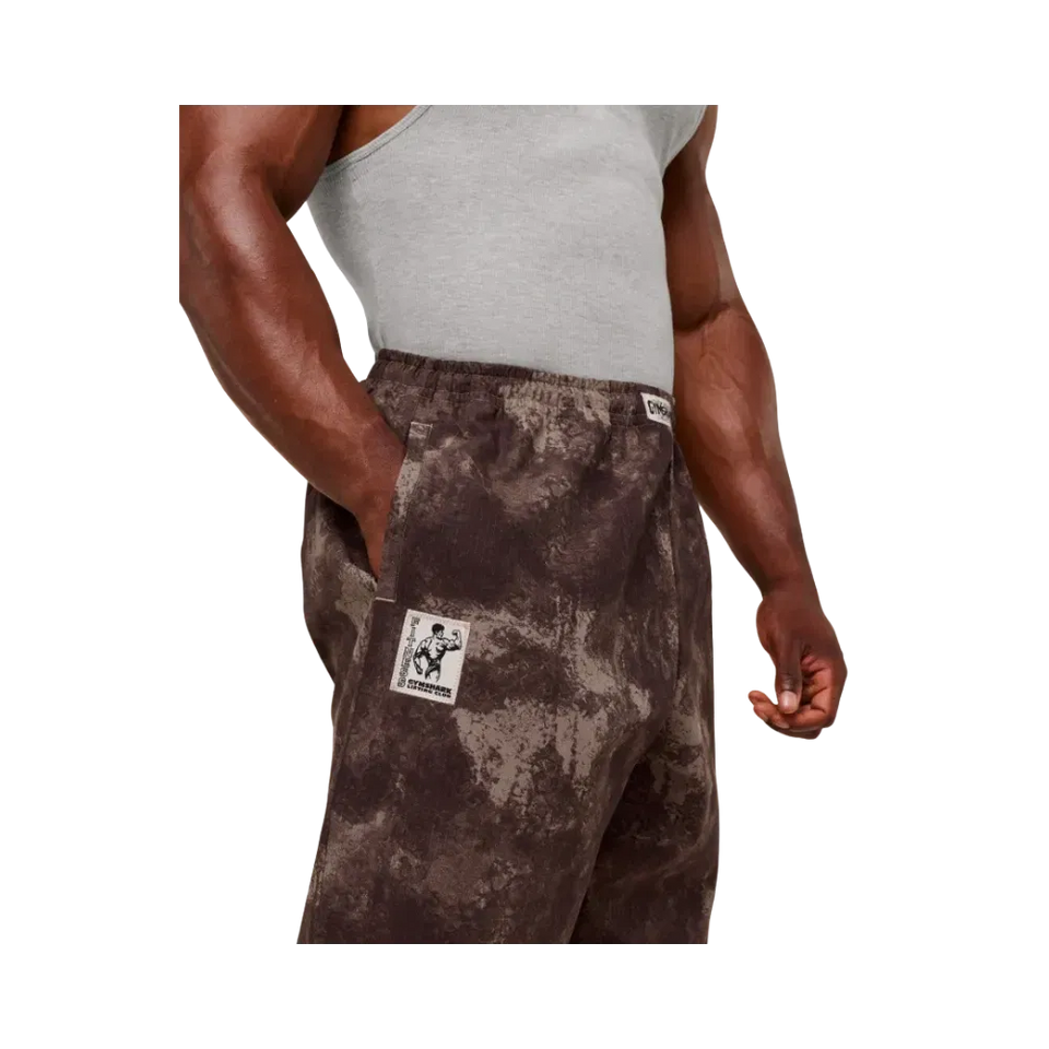 Gymshark Pumper Pants Soul Taupe