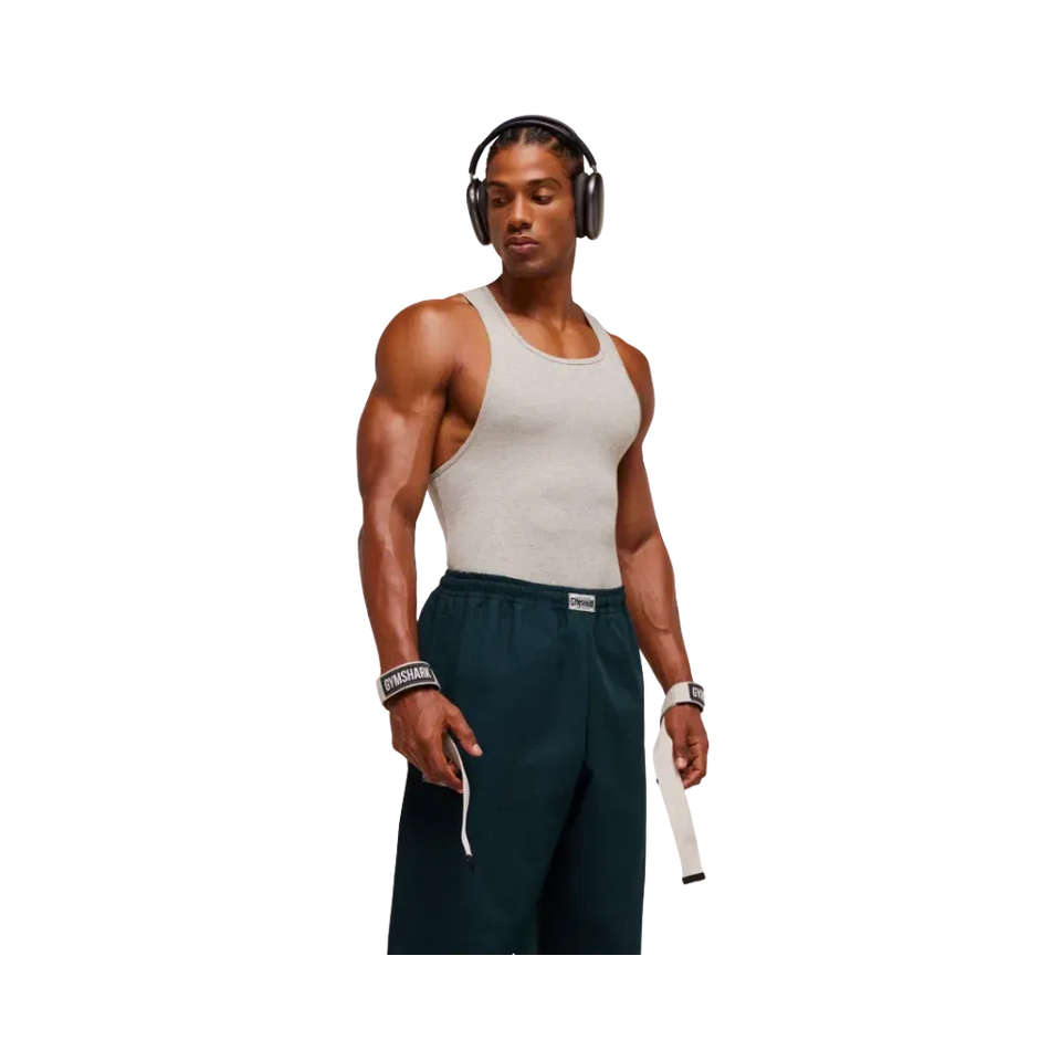 Gymshark Pumper Pants Deep Petrol Blue