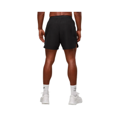 GymShark Fit Repeat 6" Shorts Black