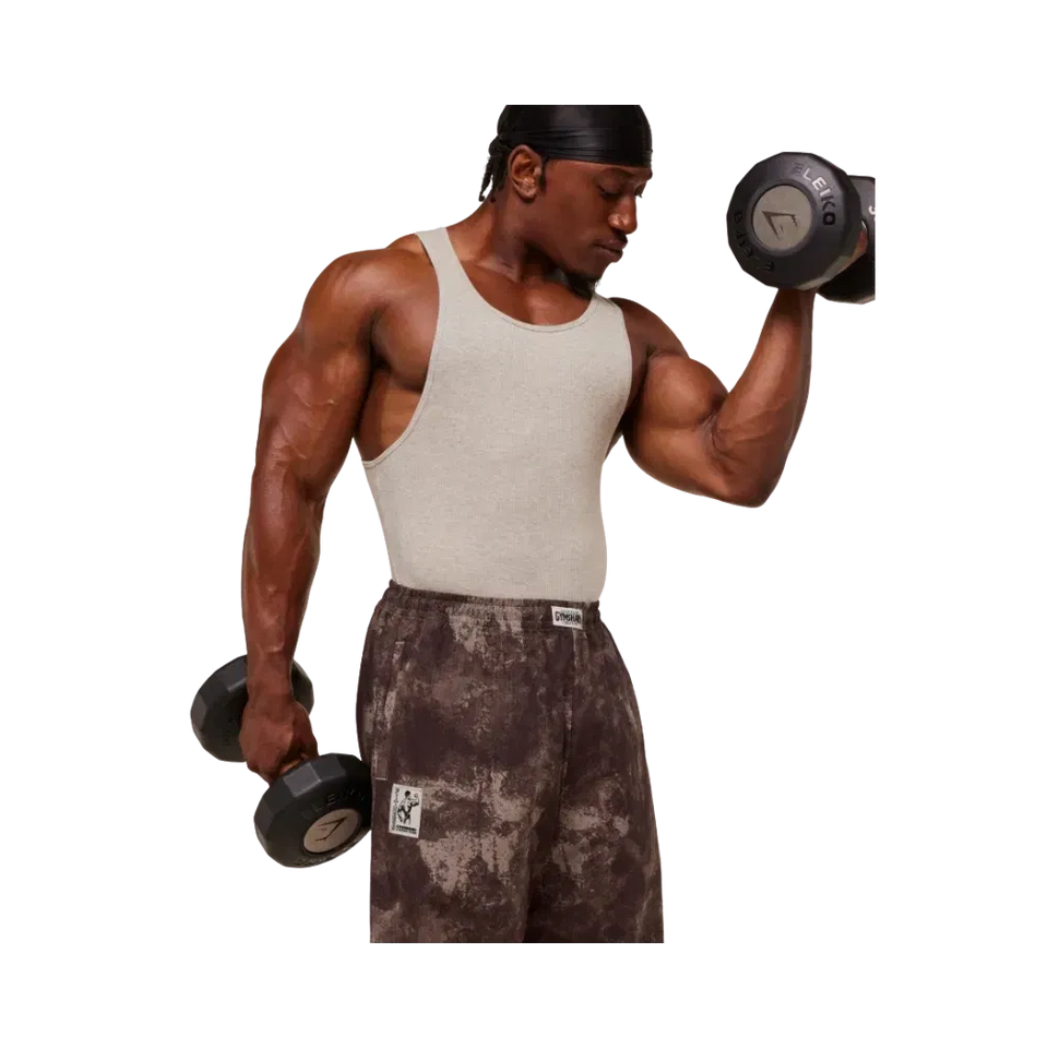 Gymshark Pumper Pants Soul Taupe