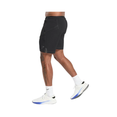 GymShark Tactical 6" Short Black