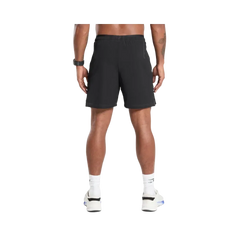 GymShark Tactical 6" Short Black