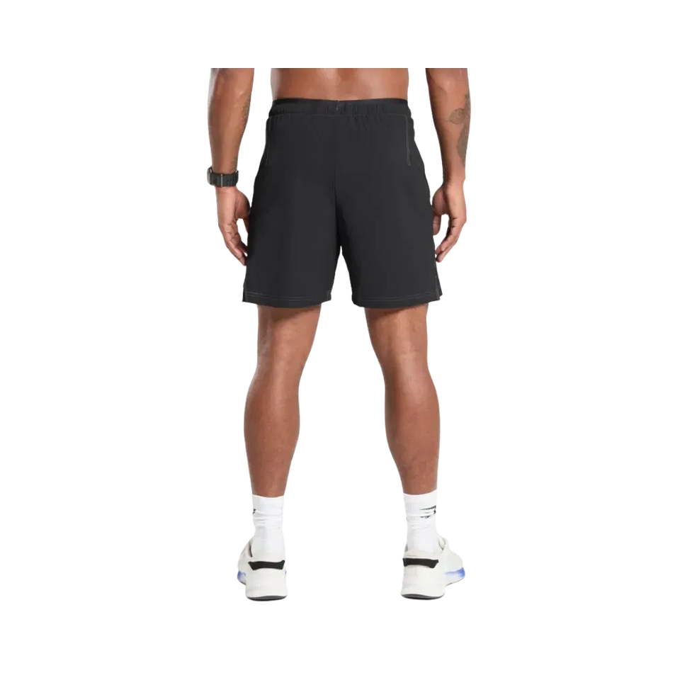 GymShark Tactical 6" Short Black