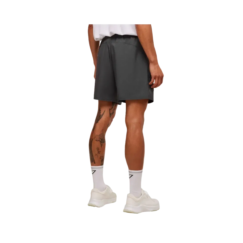 Gymshark Conditioning Club Shorts Onyx Grey