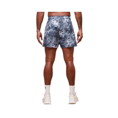 Gymshark Sport 5" Shorts Smoke Blue Black