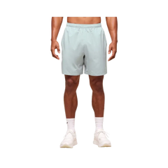 Gymshark Arrival 7" Shorts Smoke Blue
