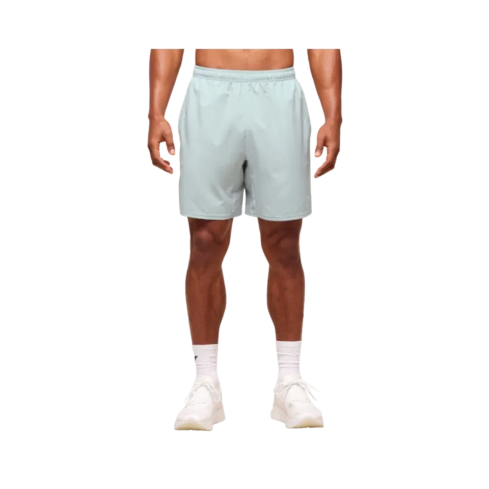 Gymshark Arrival 7" Shorts Smoke Blue