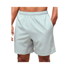 Gymshark Arrival 7" Shorts Smoke Blue