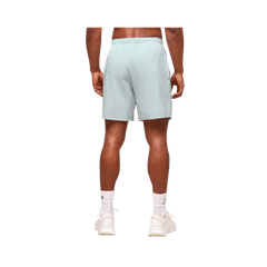 Gymshark Arrival 7" Shorts Smoke Blue