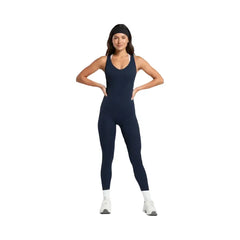 Gymshark Everyday Seamless All in One Bodysuit Navy