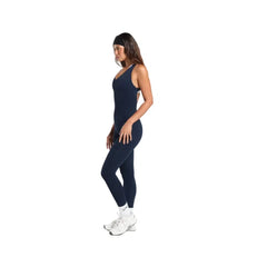 Gymshark Everyday Seamless All in One Bodysuit Navy