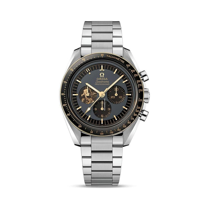 Omega Speedmaster Professional Moonwatch Apollo 11 50 Anniversary 310.20.42.50.01.001