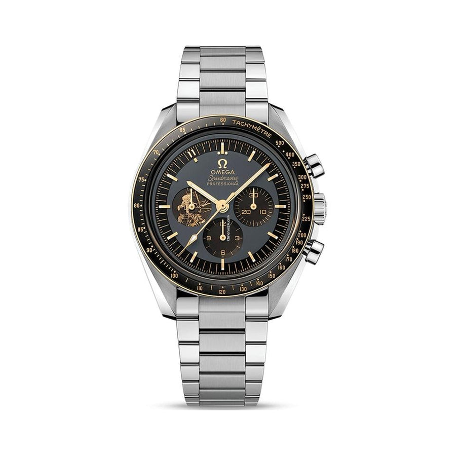 Omega Speedmaster Professional Moonwatch Apollo 11 50 Anniversary 310.20.42.50.01.001