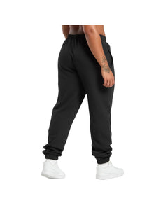 Gymshark Strength Department Graphic Joggers Black