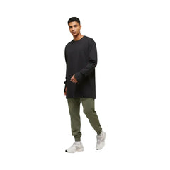 Gymshark Covered Joggers Core Olive