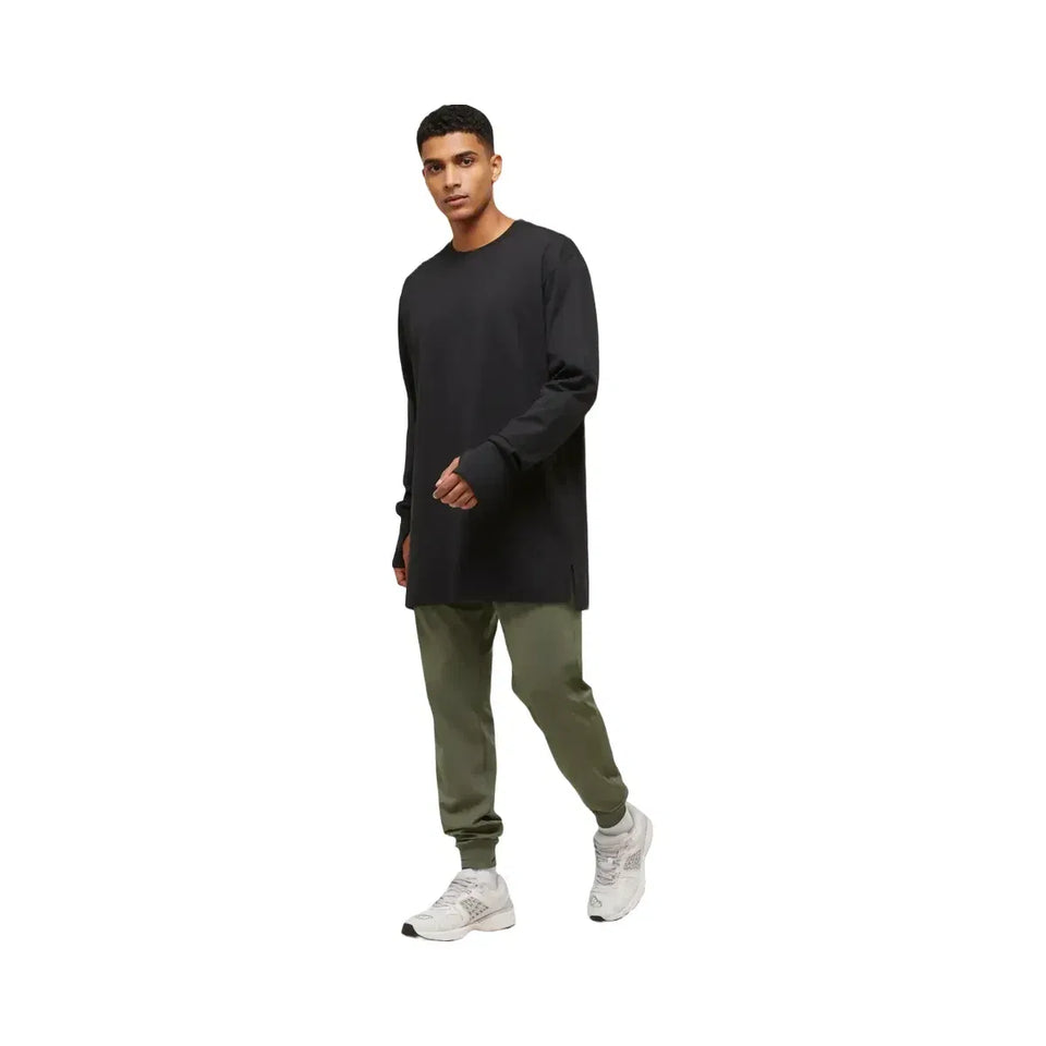 Gymshark Covered Joggers Core Olive