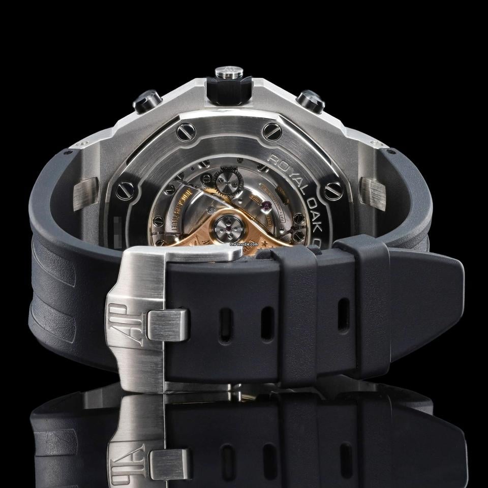 Audemars Piguet Royal Oak Offshore