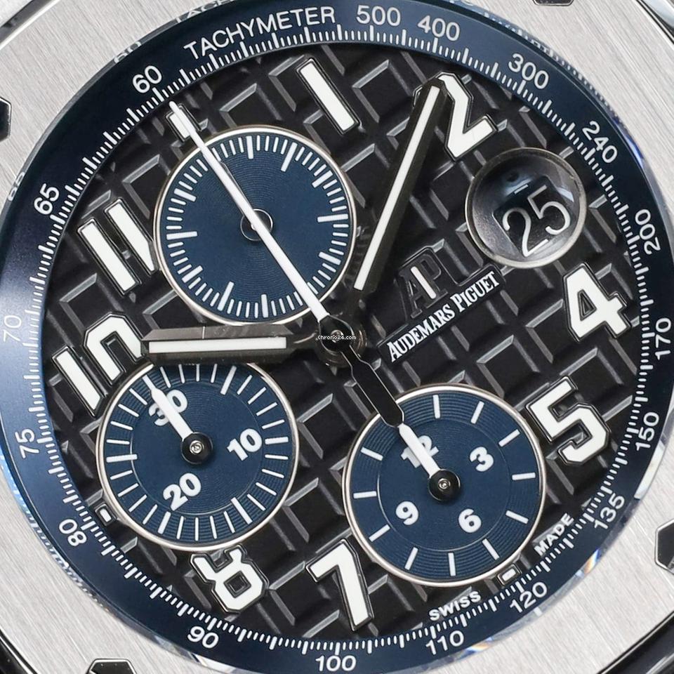 Audemars Piguet Royal Oak Offshore