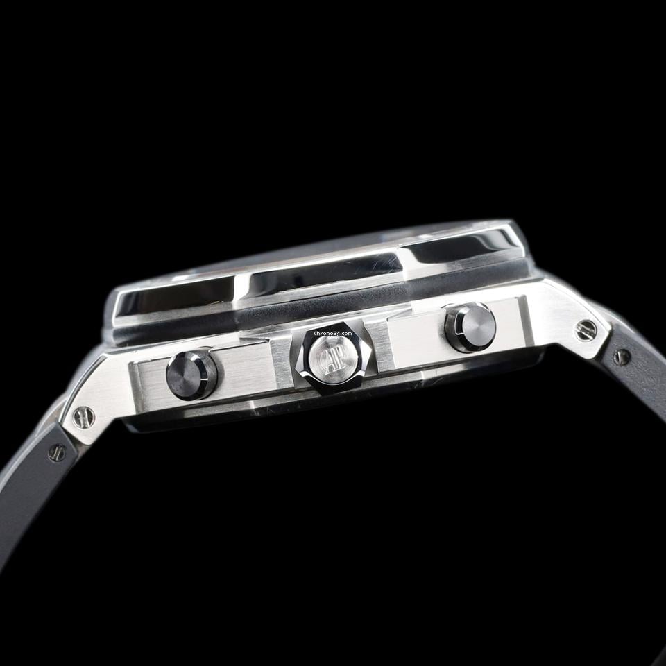 Audemars Piguet Royal Oak Offshore