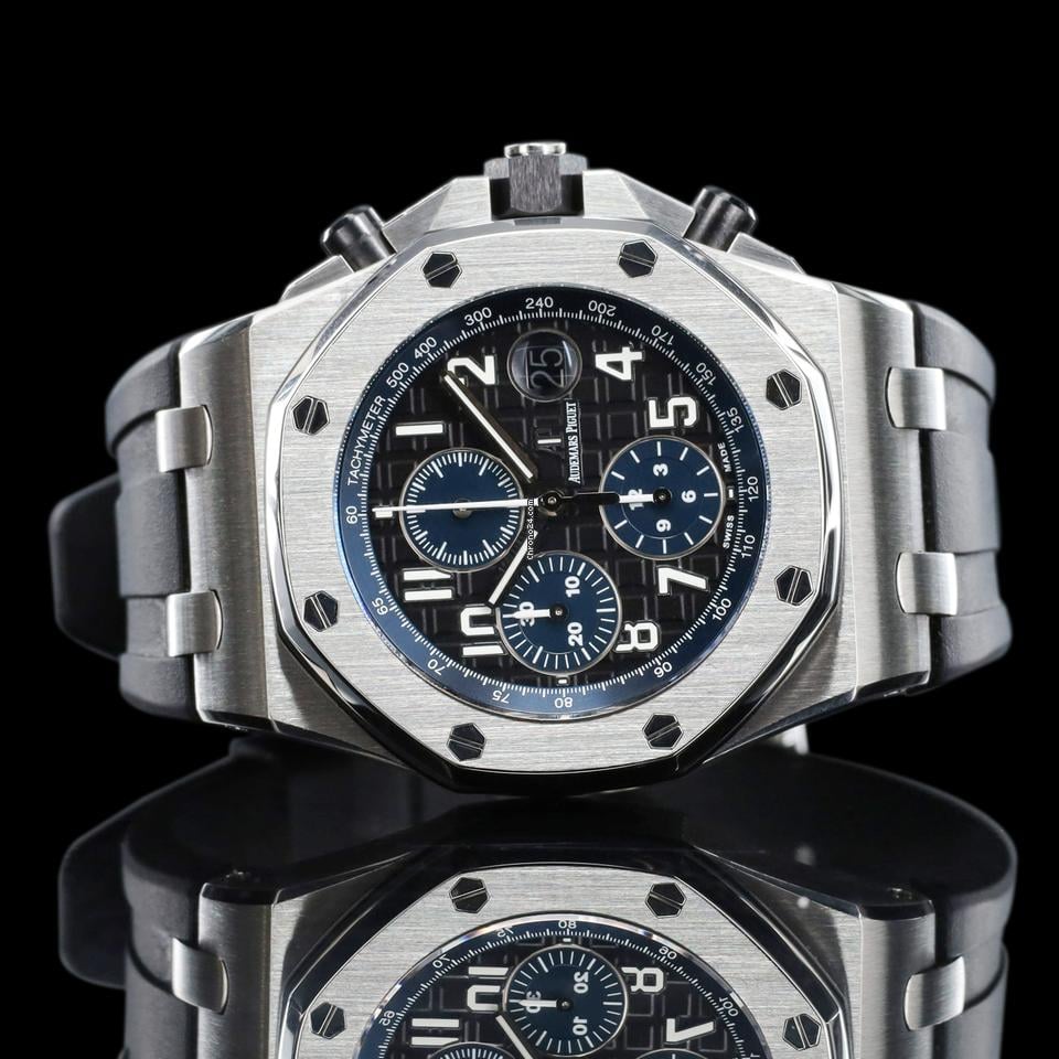 Audemars Piguet Royal Oak Offshore