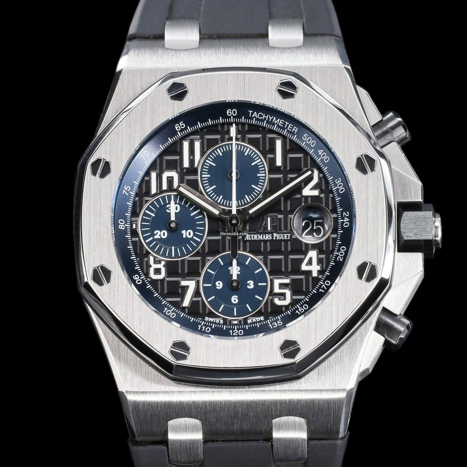 Audemars Piguet Royal Oak Offshore