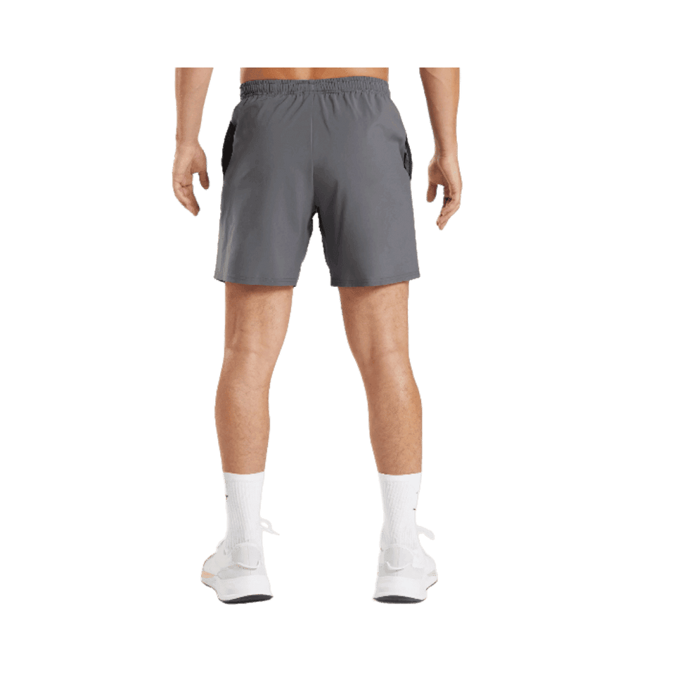 Gymshark Arrival 7" Shorts Silhouette Grey