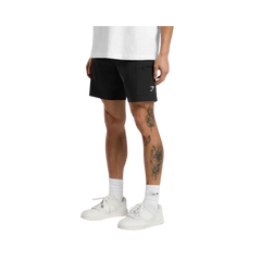 Gymshark Rest Day 6" Cargo Shorts Slim Fit Black