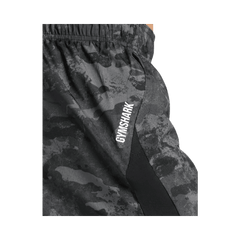 Gymshark Sport 7" Short Graphite Grey/Black