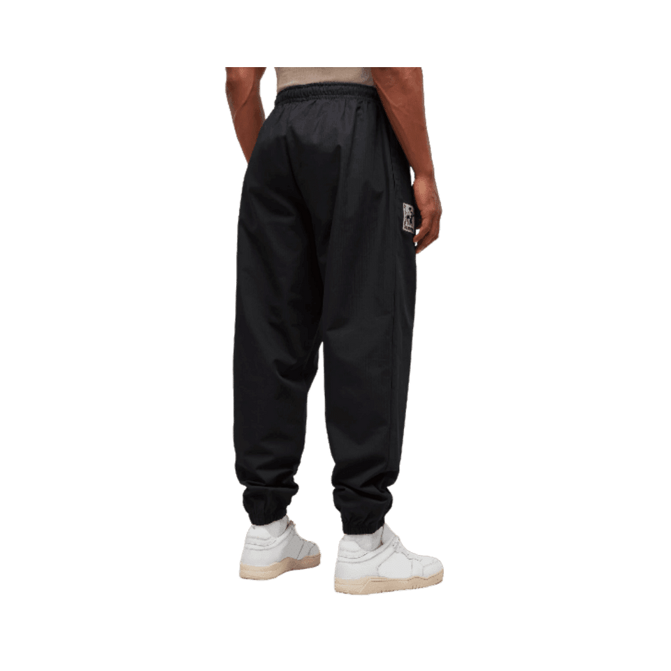 Gymshark Pumper Pants Black