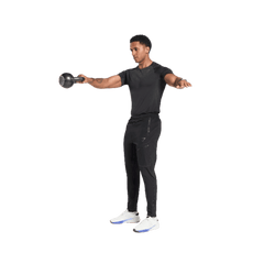 Gymshark Tactical Pant Black