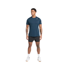 Gymshark Arrival Regular Fit T-Shirt Regular Fit Navy
