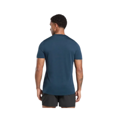 Gymshark Arrival Regular Fit T-Shirt Regular Fit Navy