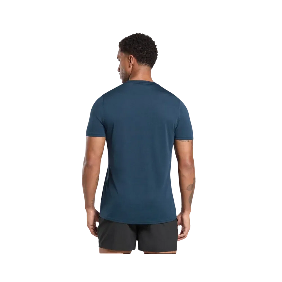 Gymshark Arrival Regular Fit T-Shirt Regular Fit Navy