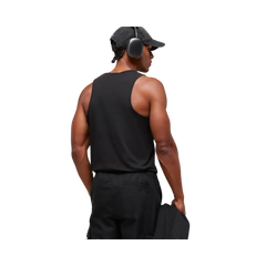 Gymshark Critical Tank Slim Fit Black