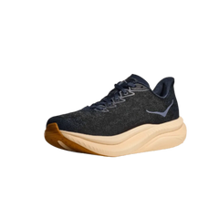 Hoka Mach 6 varsity navy / black