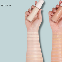 RARE BEAUTY LIQUID TOUCH WEIGHTLESS FOUNDATION