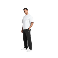 Gymshark Rest Day Essentials Boxy T-Shirt White