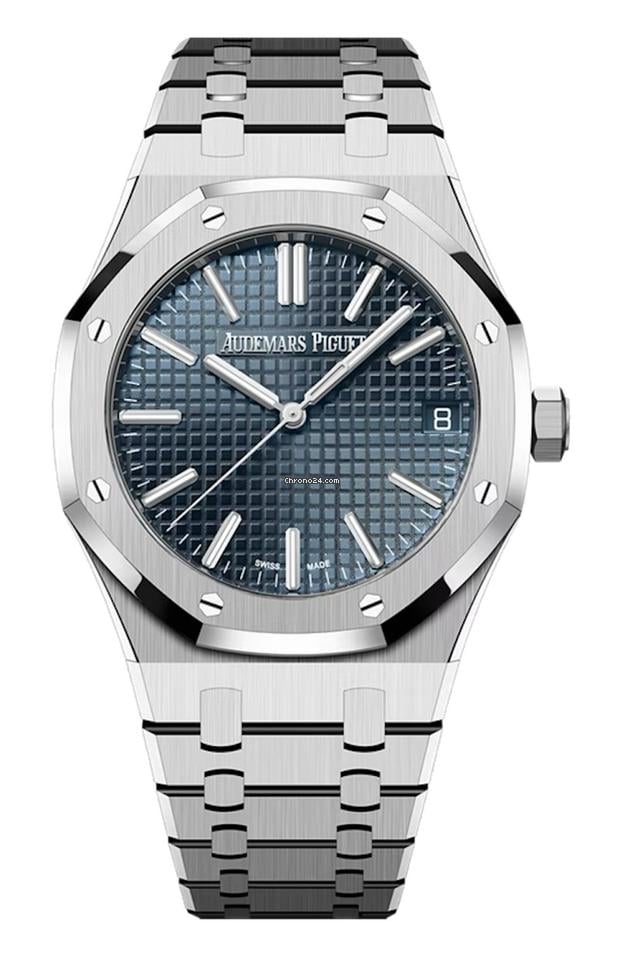 Audemars Piguet Royal Oak