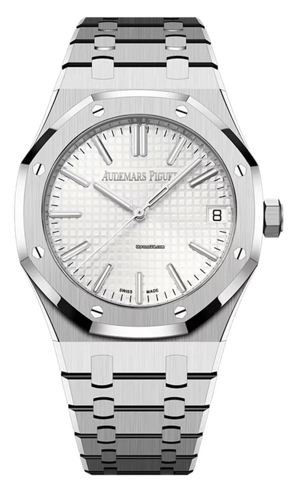 Audemars Piguet Royal Oak