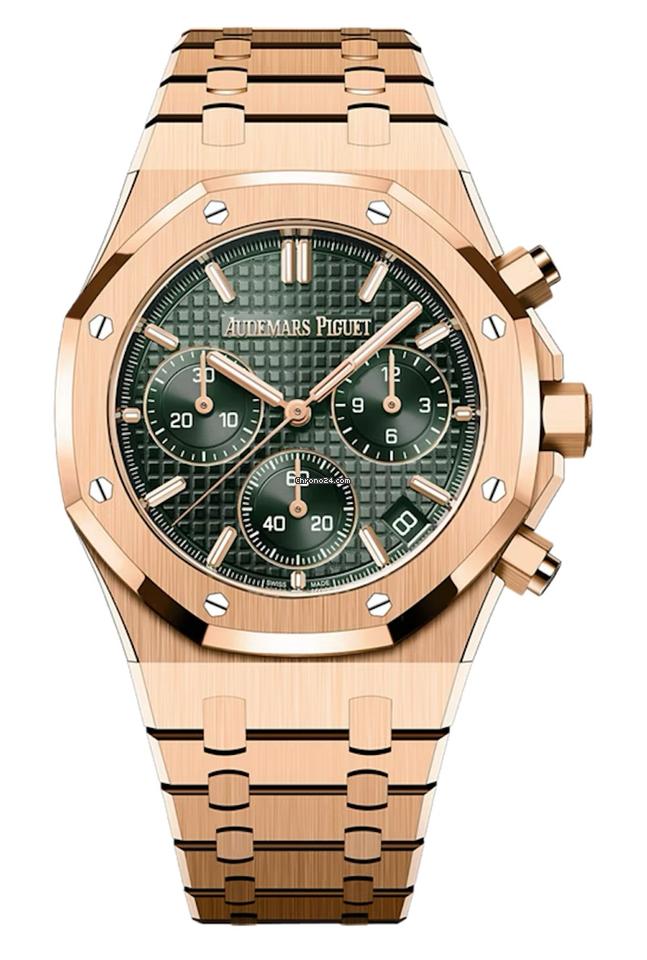 Audemars Piguet Royal Oak