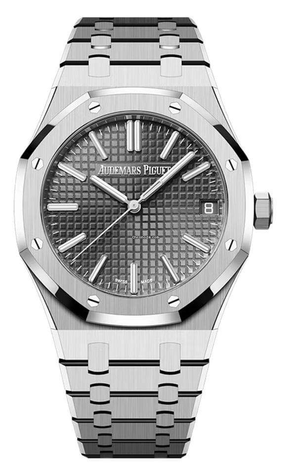 Audemars Piguet Royal Oak