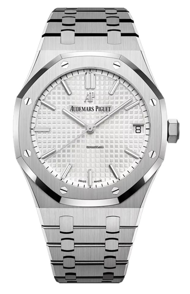 Audemars Piguet Royal Oak